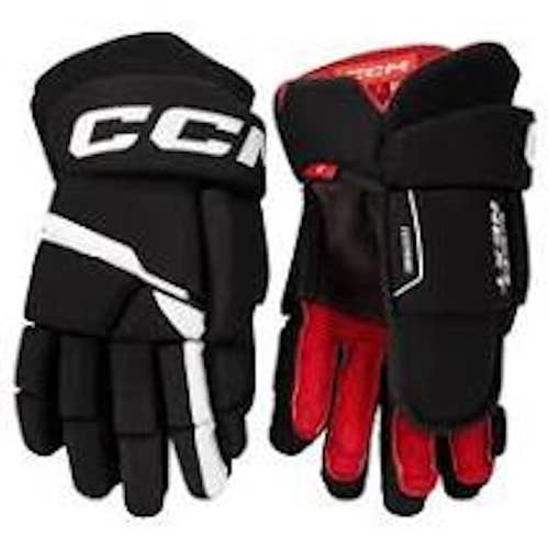New Ccm Next Glove Senior Gloves 11860-next-glove