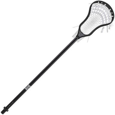 New Maverik Junior Critik St Junior Complete Lacrosse Sticks 36" 11860-mav3003247