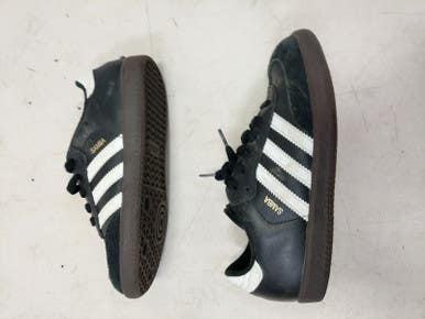 Used Adidas Junior 03.5 Indoor Soccer Indoor Cleats 11860-s000250009