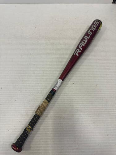 Used Rawlings Velo 32 1 2" -3 Drop High School Bats 11860-s000275885