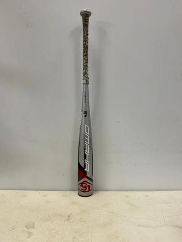 Used Louisville Slugger Omaha 31" -10 Drop Usssa 2 3 4 Barrel Bats 11860-s000253698