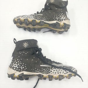 Used Nike Junior 03.5 Football Cleats 11860-c000263177