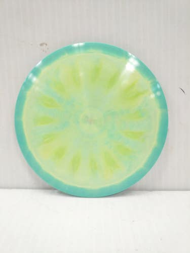 Used Discraft Vulture 176g Disc Golf Drivers 11860-c000260049
