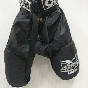 Used Ccm Power Line Lg Pant Breezer Hockey Pants 11860-s000253733
