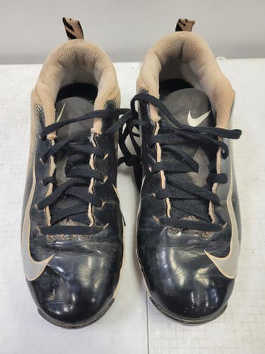 Used Nike Vapor Junior 05 Baseball And Softball Cleats 11860-s000252335