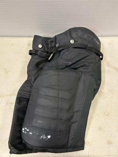Used Ccm Qlt Xl Pant Breezer Hockey Pants 11860-s000255968