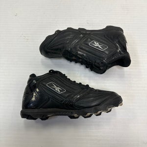 Used Reebok Senior 6 Football Cleats 11860-c000264209