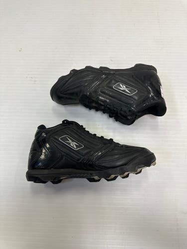 Used Reebok Senior 6 Football Cleats 11860-c000264209