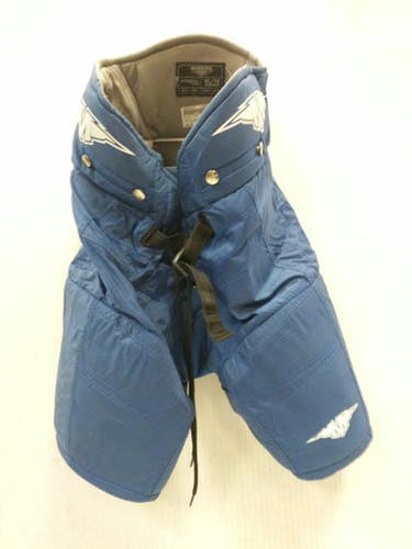 Used Mission Fuel 75 Xl Pant Breezer Hockey Pants 11860-s000258239