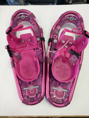 Used L.l. Bean 19" Snowshoes 11860-s000258210
