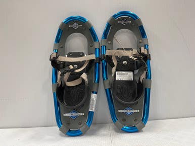 Used L.l. Bean 16" Snowshoes 11860-s000251100