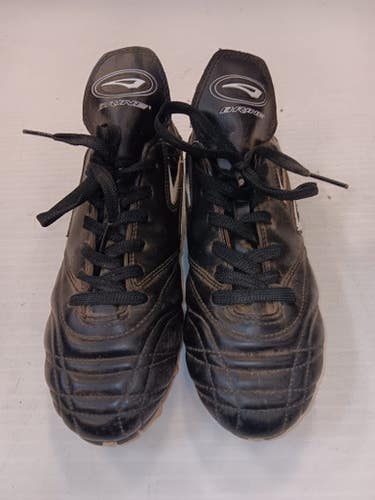 Used Brine Senior 6.5 Lacrosse Cleats 11860-c000267729