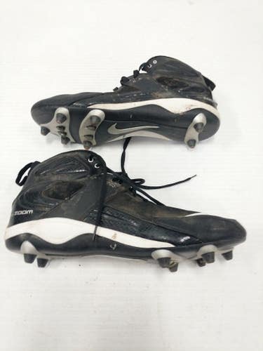 Used Nike Senior 18 Football Cleats 11860-c000269765