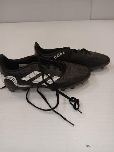 Used Adidas Senior 5.5 Cleat Soccer Outdoor Cleats 11860-c000267741