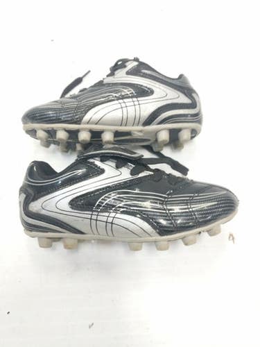Used Youth 09.0 Cleat Soccer Outdoor Cleats 11860-c000264988