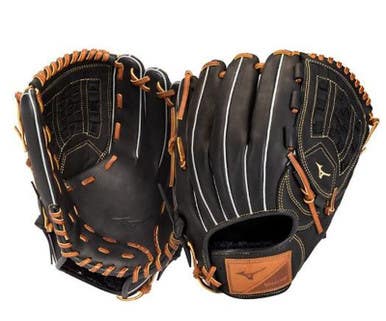 New Mizuno Gsn1200 Select 9 Fielders Gloves 12" 11860-miz312848