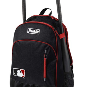 New Mlb Bpack Bk Rd 11860-fra23396c3