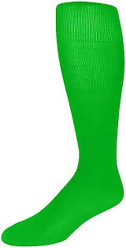 New Ultra Sox Mite Neon Green 11860-prsultramtng