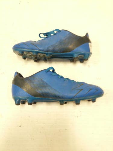 Used Vizari Junior 05.5 Cleat Soccer Outdoor Cleats 11860-s000271094
