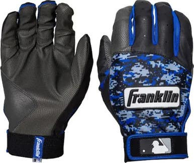 New Digitek Adult Bk Bl Medium 11860-fra21059f2md