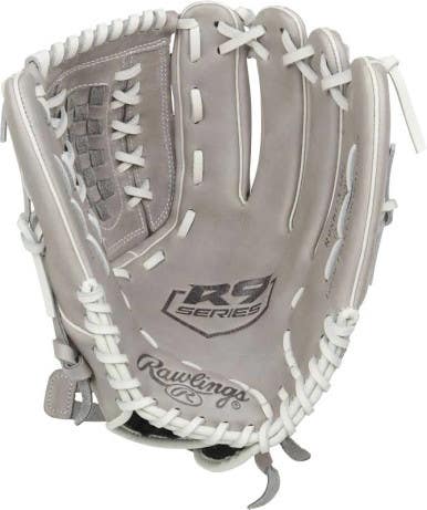 New R9 12.5" P Inf Of. Pull Strap Double Laced Basket Rht Fp 11860-rawr9sb12518gr