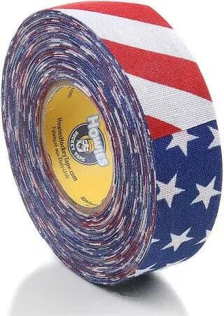 New Howies Printed Tape Usa 11860-howprint