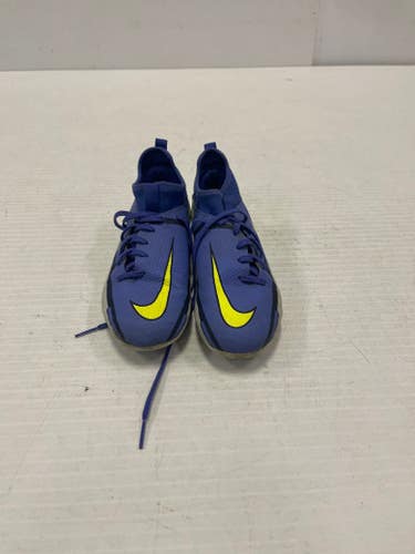 Used Nike Junior 01.5 Cleat Soccer Outdoor Cleats 11860-s000272583