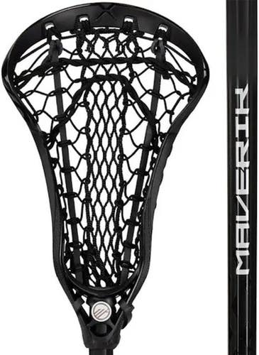New Axiom Stick Blk Women 11860-mav3258blk