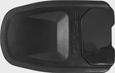 New Reverse Batter Extension Black 11860-rawrevext-b0bk