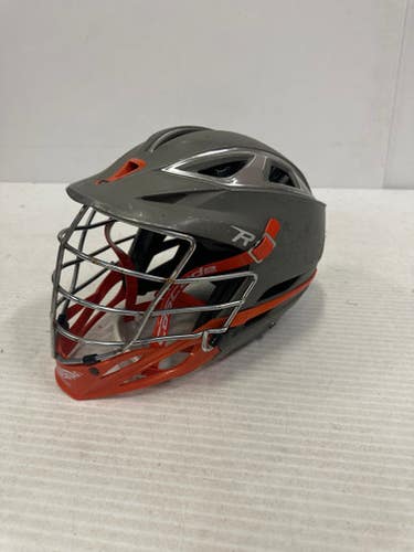Used Cascade Cascade R Fits All Lacrosse Helmets 11860-s000276550