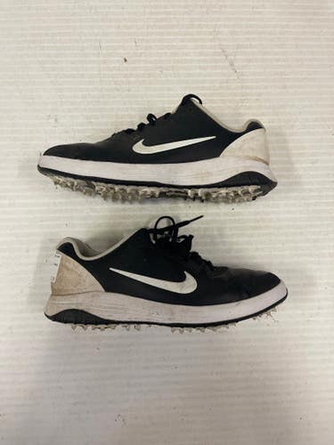 Used Nike Senior 8 Golf Shoes 11860-s000274989