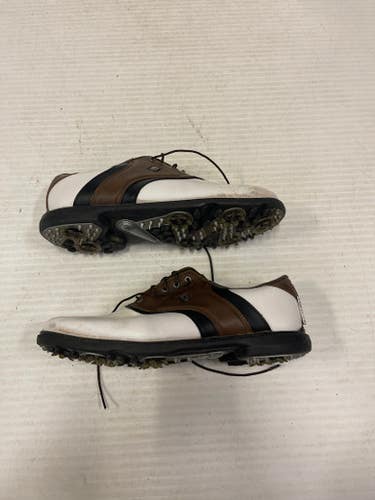 Used Foot Joy Senior 11 Golf Shoes 11860-s000274886