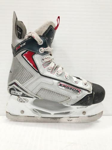Used Easton S12 Junior Hockey Skate Junior 03.5 11860-s000278543