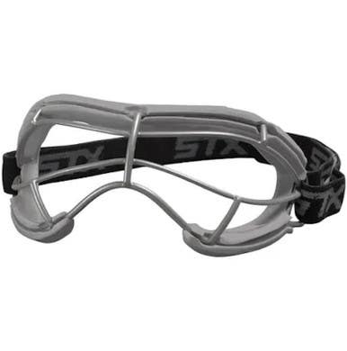 New 4 Site Goggle Jr Grey 11860-stxasgl4jrgy