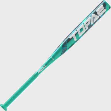 New Easton Topaz Bb Sb Fastpitch Bat 28" -10 11860-ease00703312