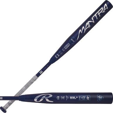 New 2025 Rawlings Mantra -10 Fp Bat 11860-rawrfp4m1032