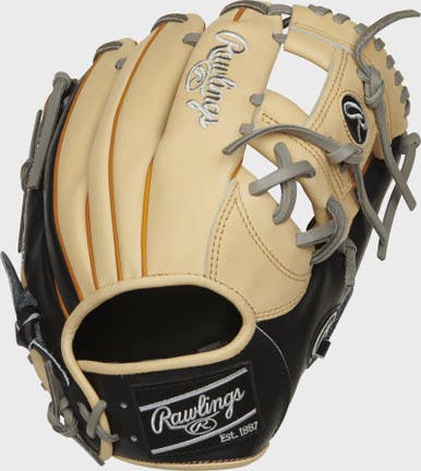 New Rawlings Heart Of Hide Rht 11.5 Icv 11860-rawr00710024
