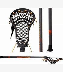 New Burn Next Sr Black 11860-warbna3bk