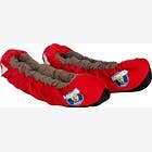 New Red Skate Guard Youth 7-13 11860-howhsgredy