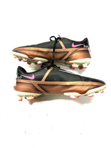 Used Nike Soccer Cleats Black Senior 5.5 11860-s000282294