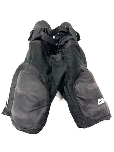 Used Nike Dryfit Youth Pant Black Lg 11860-s000282481
