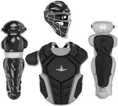 New Top Star Catch Kit 12-16 11860-astckccts1216bk