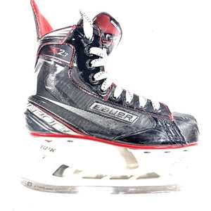 Used Bauer X2.7 Junior Hockey Skate Junior 03 11860-s000307189