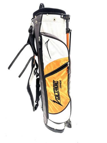 Used Acuity Stand Bag Jr Stand Bag Grey 11860-s000307298