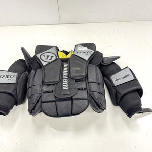Used Warrior Rxp Inter Body Armor L Xl 11860-s000307380