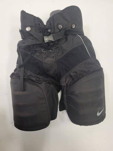Used Nike Lg Pant Breezer Hockey Pants 11860-s000259009
