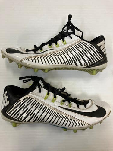 Used Nike Senior 15 Football Cleats 11860-c000265011