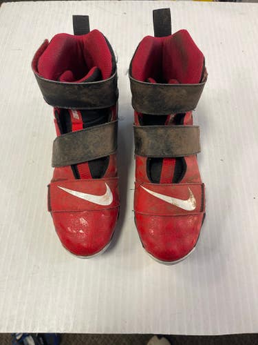 Used Nike Senior 6 Football Cleats 11860-c000271319