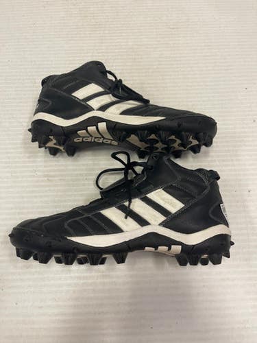 Used Adidas Senior 13 Football Cleats 11860-c000276138