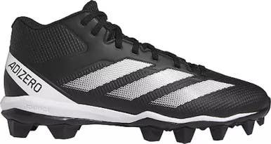 New Adidas Impact Ii Football Cleats Sr 9.5 11860-adiif510295
